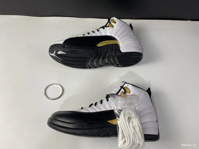 Suede Dae 12 Jordan XII CT8013-170 Release Taxi Air 1217